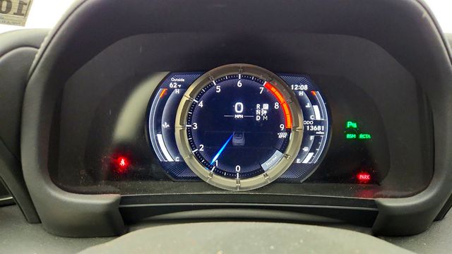 2023 Lexus LC LC 500 Convertible - 23019569 - 14