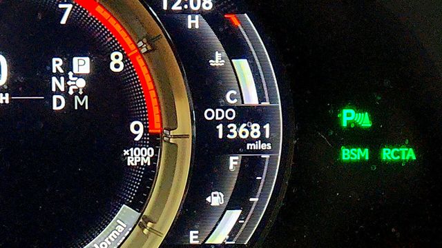 2023 Lexus LC LC 500 Convertible - 23019569 - 15