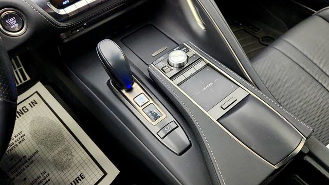 2023 Lexus LC LC 500 Convertible - 23019569 - 16