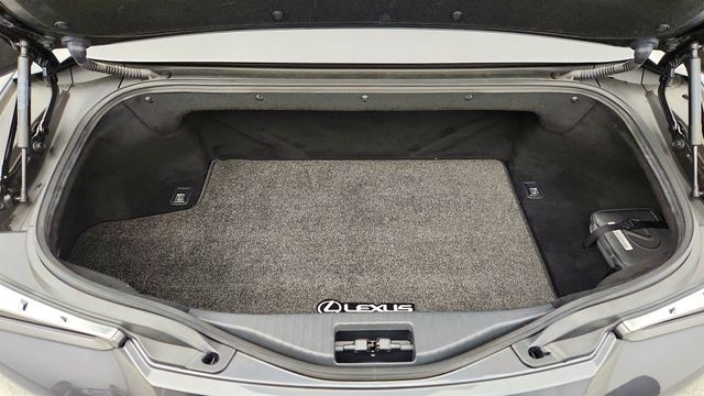 2023 Lexus LC LC 500 Convertible - 23019569 - 20