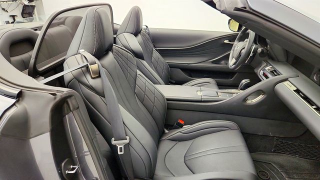 2023 Lexus LC LC 500 Convertible - 23019569 - 21