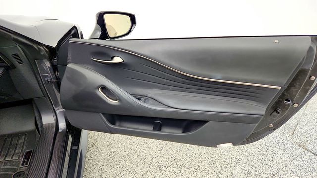 2023 Lexus LC LC 500 Convertible - 23019569 - 23