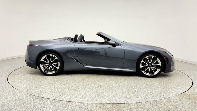 2023 Lexus LC LC 500 Convertible - 23019569 - 3
