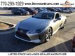 2023 Lexus LC LC 500 Coupe - 22946141 - 0