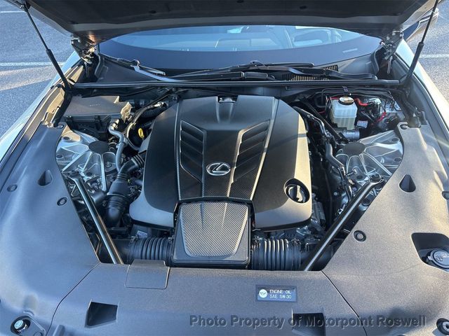 2023 Lexus LC LC 500 Coupe - 22946141 - 3