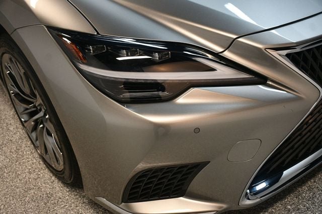 2023 Lexus LS LS 500 RWD - 22988170 - 9