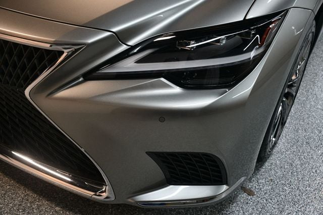 2023 Lexus LS LS 500 RWD - 22988170 - 10