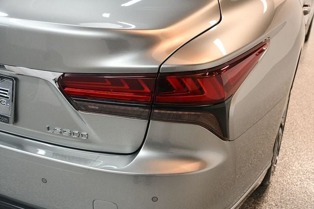 2023 Lexus LS LS 500 RWD - 22988170 - 14