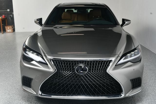 2023 Lexus LS LS 500 RWD - 22988170 - 15