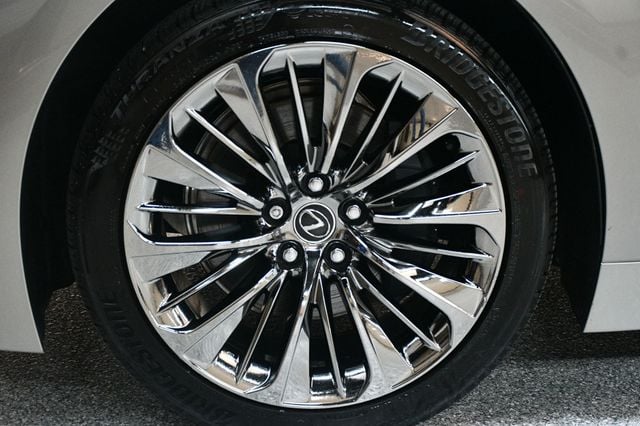 2023 Lexus LS LS 500 RWD - 22988170 - 17