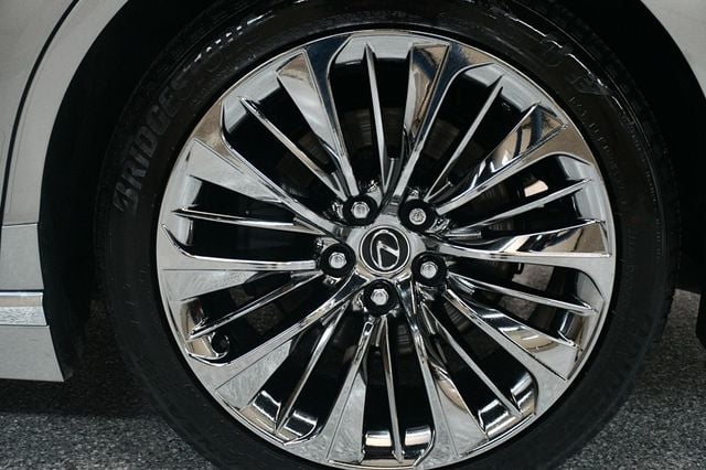 2023 Lexus LS LS 500 RWD - 22988170 - 18