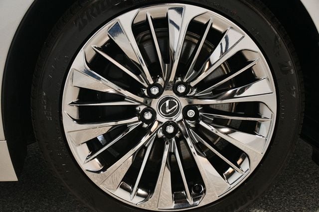 2023 Lexus LS LS 500 RWD - 22988170 - 20