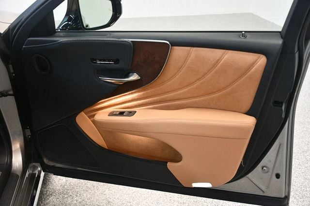2023 Lexus LS LS 500 RWD - 22988170 - 22