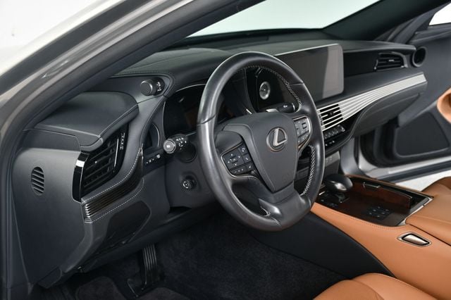 2023 Lexus LS LS 500 RWD - 22988170 - 26