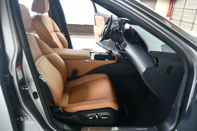 2023 Lexus LS LS 500 RWD - 22988170 - 29