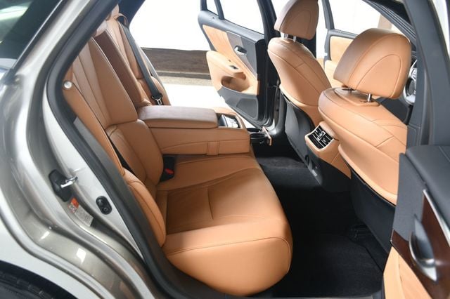 2023 Lexus LS LS 500 RWD - 22988170 - 37