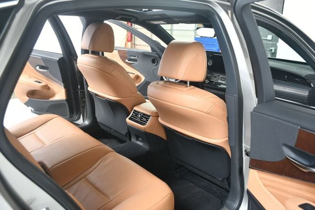 2023 Lexus LS LS 500 RWD - 22988170 - 39