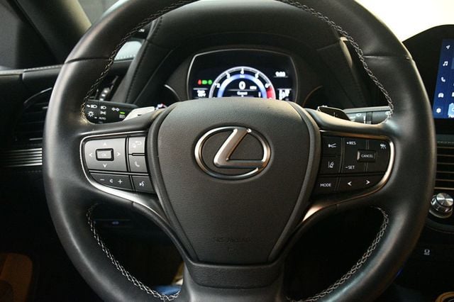 2023 Lexus LS LS 500 RWD - 22988170 - 40
