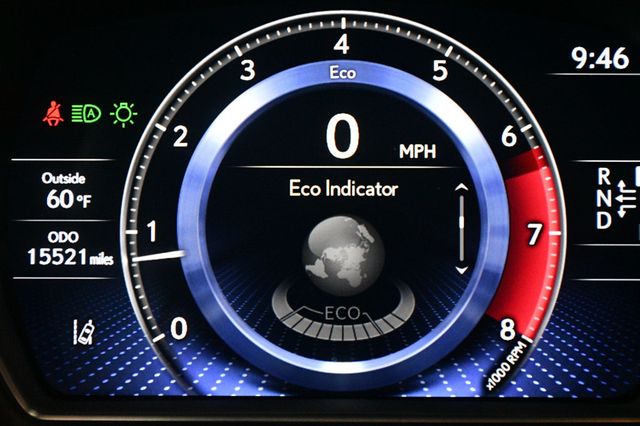 2023 Lexus LS LS 500 RWD - 22988170 - 47