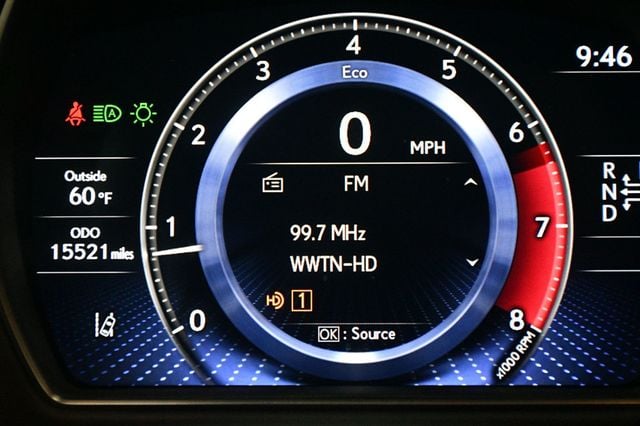 2023 Lexus LS LS 500 RWD - 22988170 - 51