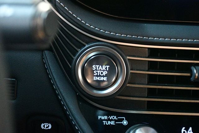 2023 Lexus LS LS 500 RWD - 22988170 - 55