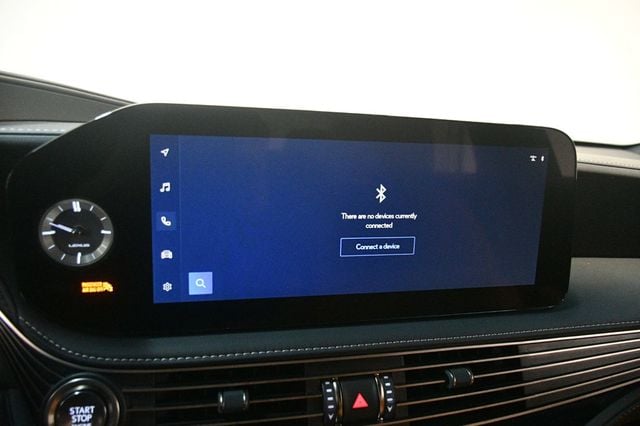 2023 Lexus LS LS 500 RWD - 22988170 - 57