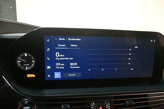 2023 Lexus LS LS 500 RWD - 22988170 - 60