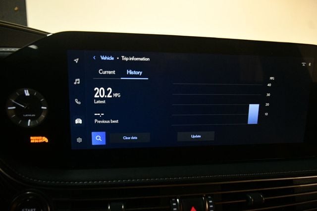 2023 Lexus LS LS 500 RWD - 22988170 - 61