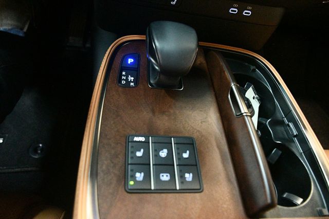 2023 Lexus LS LS 500 RWD - 22988170 - 64