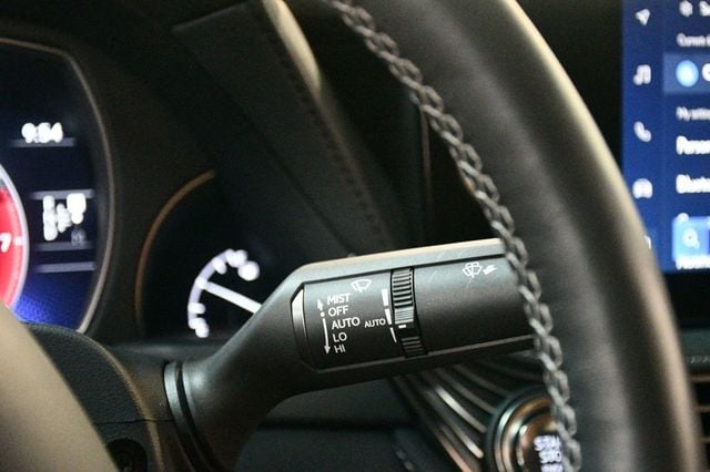 2023 Lexus LS LS 500 RWD - 22988170 - 67