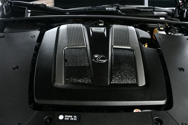 2023 Lexus LS LS 500 RWD - 22988170 - 78