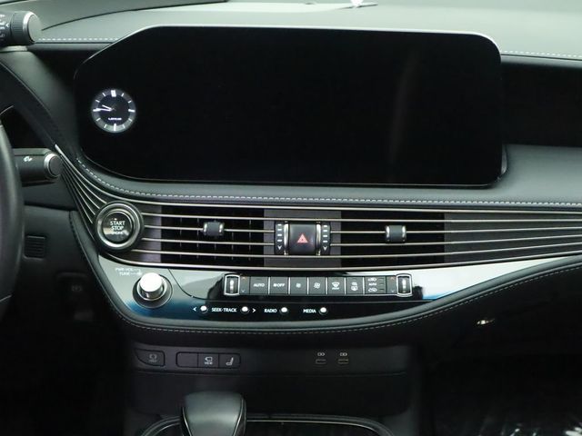 2023 Lexus LS LS 500 RWD - 22929646 - 13
