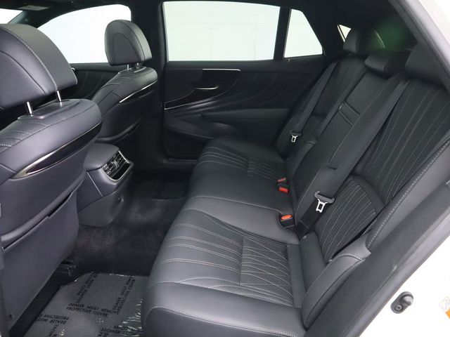 2023 Lexus LS LS 500 RWD - 22929646 - 20