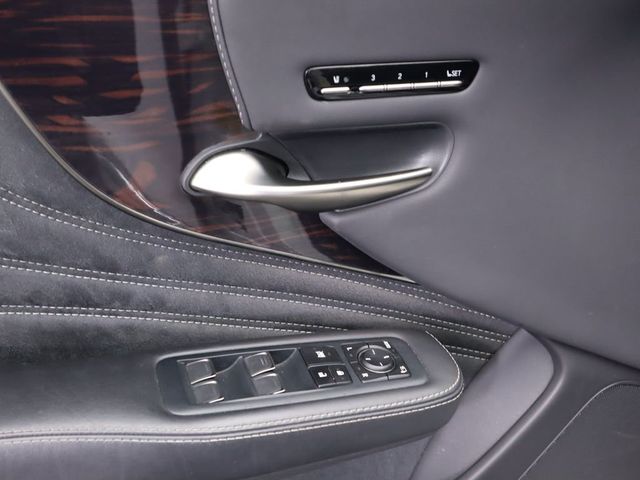2023 Lexus LS LS 500 RWD - 22929646 - 22