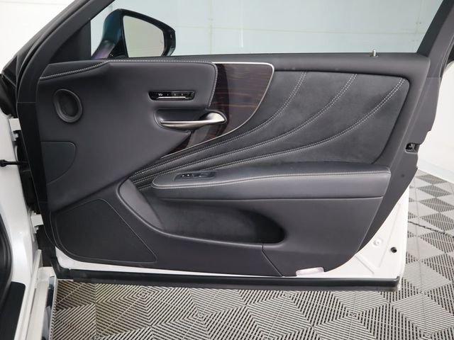 2023 Lexus LS LS 500 RWD - 22929646 - 24