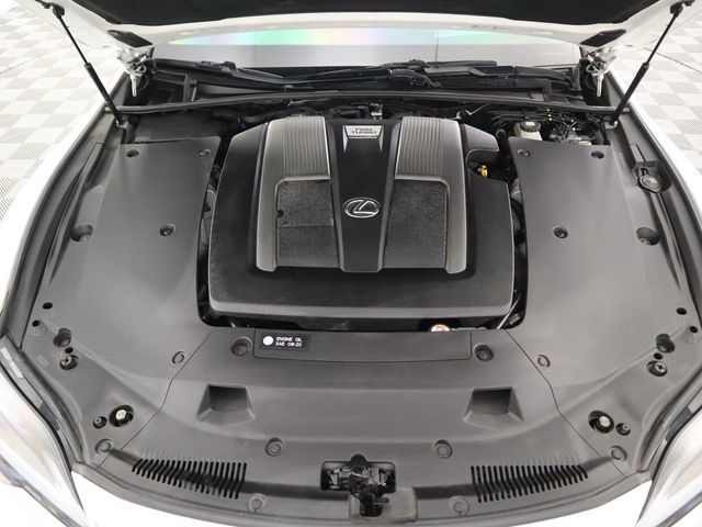2023 Lexus LS LS 500 RWD - 22929646 - 28