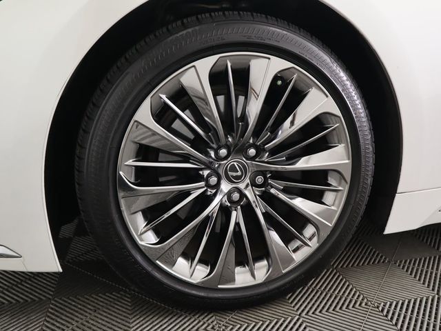 2023 Lexus LS LS 500 RWD - 22929646 - 29