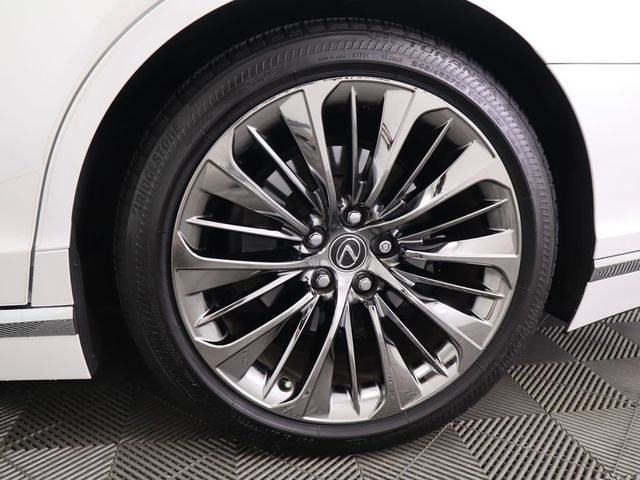 2023 Lexus LS LS 500 RWD - 22929646 - 30
