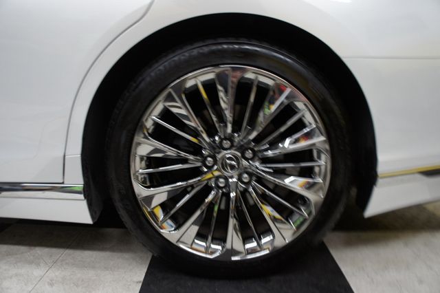 2023 Lexus LS Luxury Pkg, only  6k miles, Immaculate! - 22995446 - 22