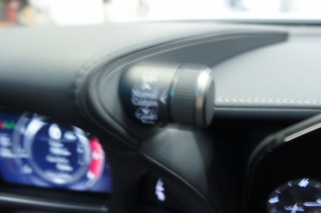 2023 Lexus LS Luxury Pkg, only  6k miles, Immaculate! - 22995446 - 39