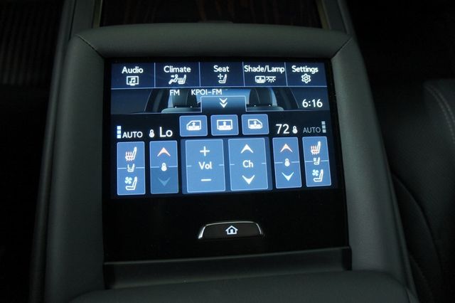 2023 Lexus LS Luxury Pkg, only  6k miles, Immaculate! - 22995446 - 47