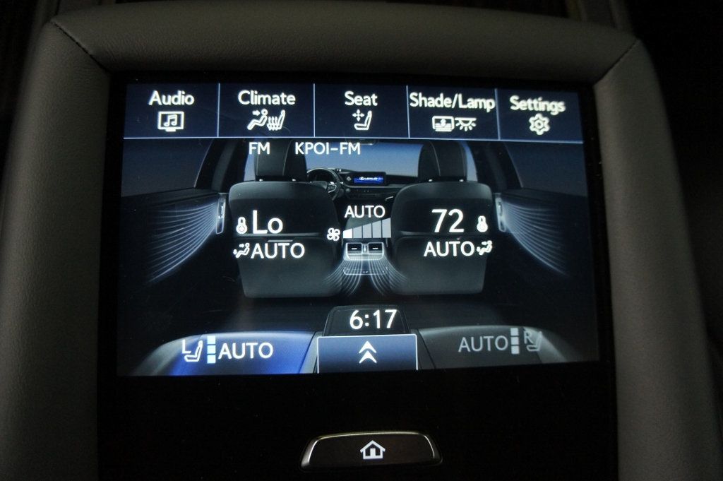 2023 Lexus LS Luxury Pkg, only  6k miles, Immaculate! - 22995446 - 49