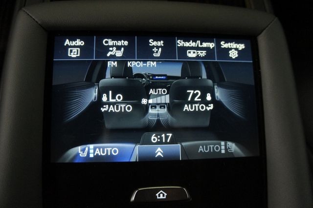 2023 Lexus LS Luxury Pkg, only  6k miles, Immaculate! - 22995446 - 49