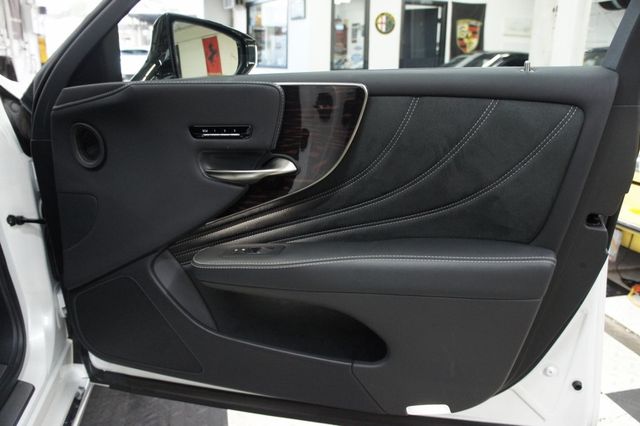 2023 Lexus LS Luxury Pkg, only  6k miles, Immaculate! - 22995446 - 58