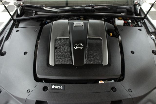 2023 Lexus LS Luxury Pkg, only  6k miles, Immaculate! - 22995446 - 61