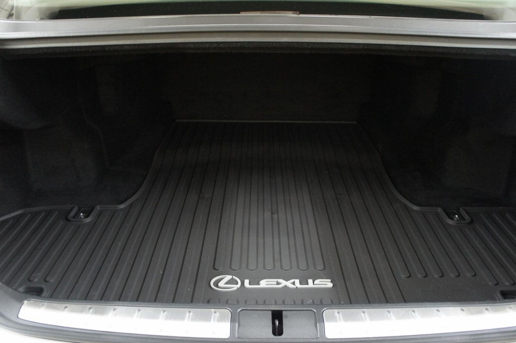 2023 Lexus LS Luxury Pkg, only  6k miles, Immaculate! - 22995446 - 63