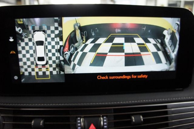 2023 Lexus LS Luxury Pkg, only  6k miles, Immaculate! - 22995446 - 8