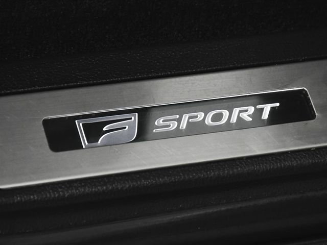 2023 Lexus LX 600 F SPORT - 23038947 - 16