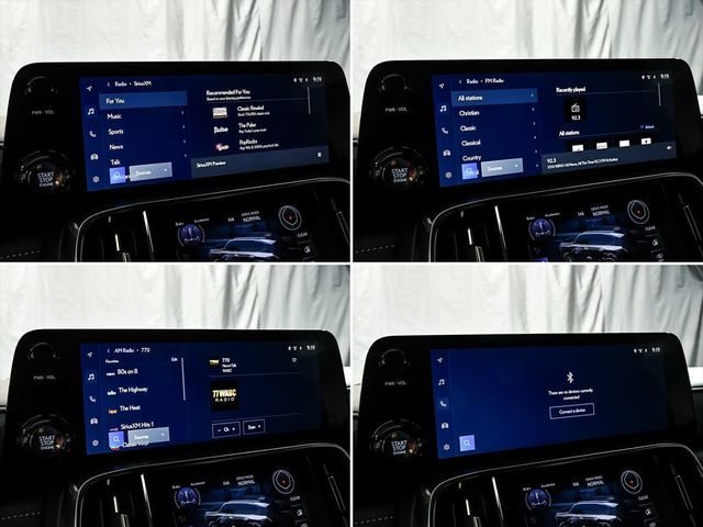 2023 Lexus LX 600 F SPORT - 23038947 - 28