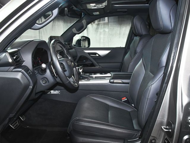 2023 Lexus LX 600 F SPORT - 23038947 - 52